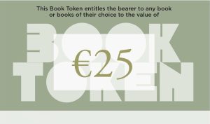 €25 Gift Voucher