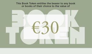€30 Gift Voucher