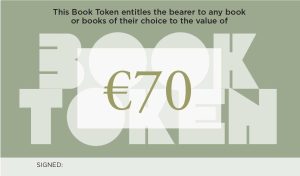 €70 Gift Voucher