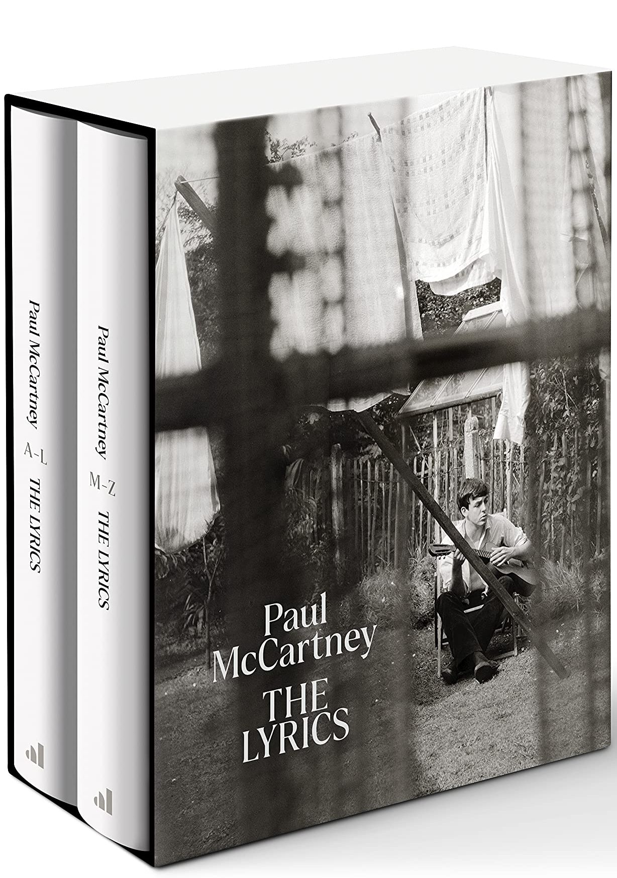 The Lyrics : 1956 to the Present