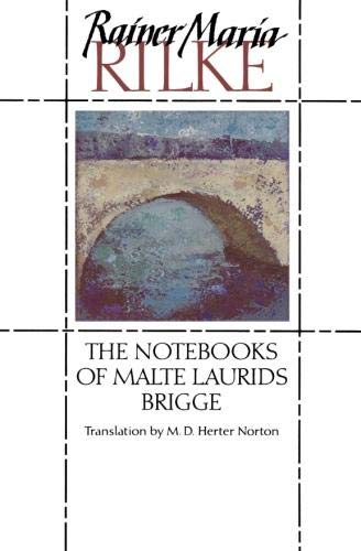 The Notebooks of Malte Laurids Brigge