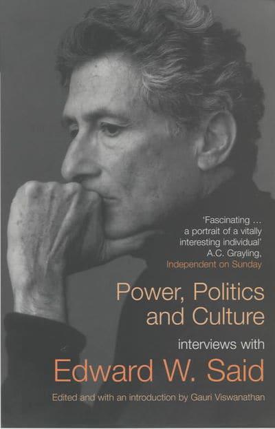 Power, Politics and Culture