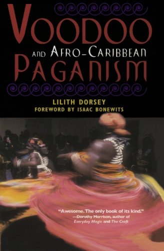 Voodoo And Afro-caribbean Paganism