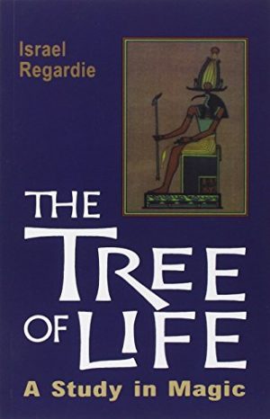 Tree of Life : A Study in Magic