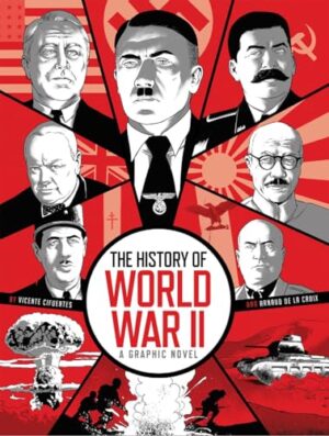The History of World War II
