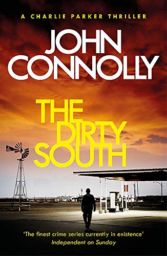 The Dirty South : Witness the becoming of Charlie Parker