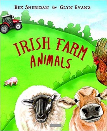 Irish Farm Animals