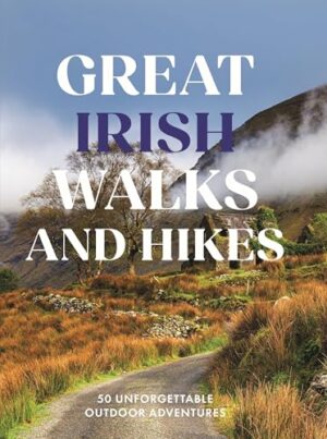 Great Irish Walks and Hikes
