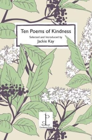 Ten Poems of Kindness