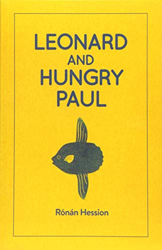 Leonard and Hungry Paul