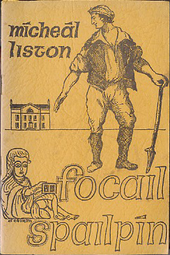 Focail Spailpin
