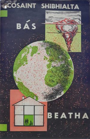 Bas Beatha Nuclear Fallout Booklet