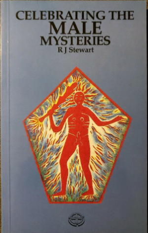 Celebrating the Male Mysteries