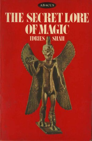 The Secret Lore of Magic