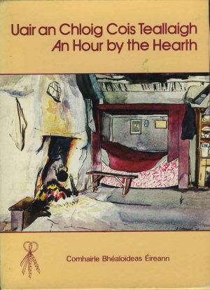 Uair an Chloig Cois Teallaigh